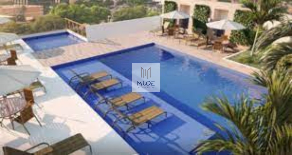 Apartamento, 2 quartos, 58 m² - Foto 2