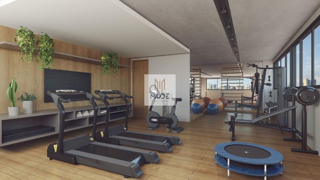 Apartamento, 1 quarto, 50 m² - Foto 7