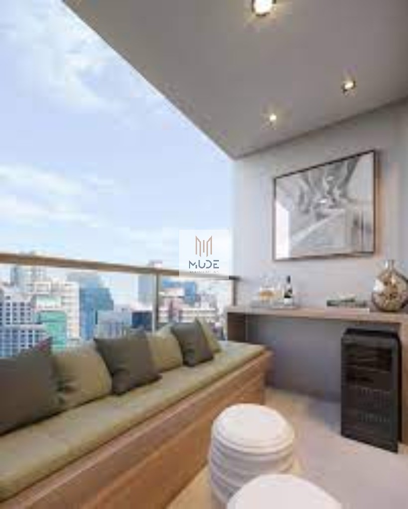 Apartamento, 2 quartos, 58 m² - Foto 3