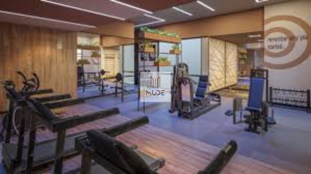 Apartamento, 2 quartos, 58 m² - Foto 6