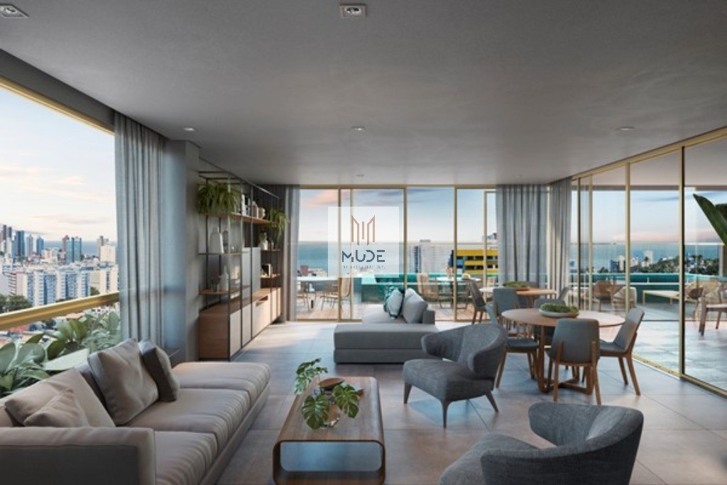 Apartamento, 2 quartos, 55 m² - Foto 4