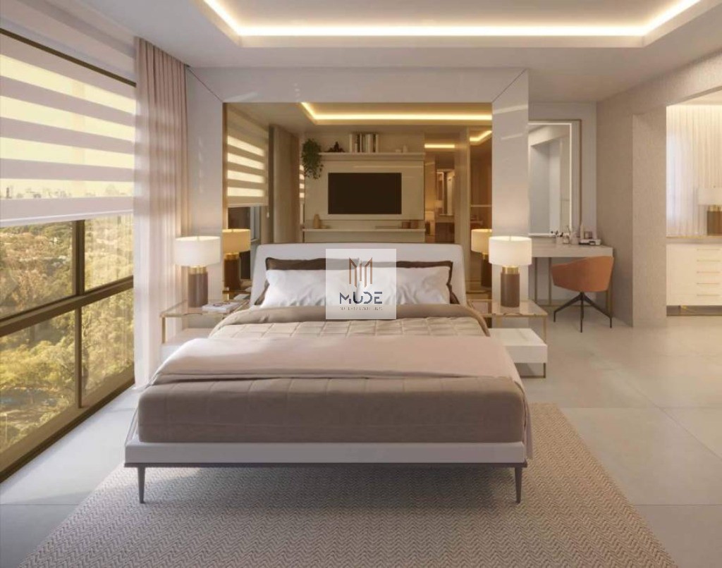 Apartamento, 3 quartos, 116 m² - Foto 4