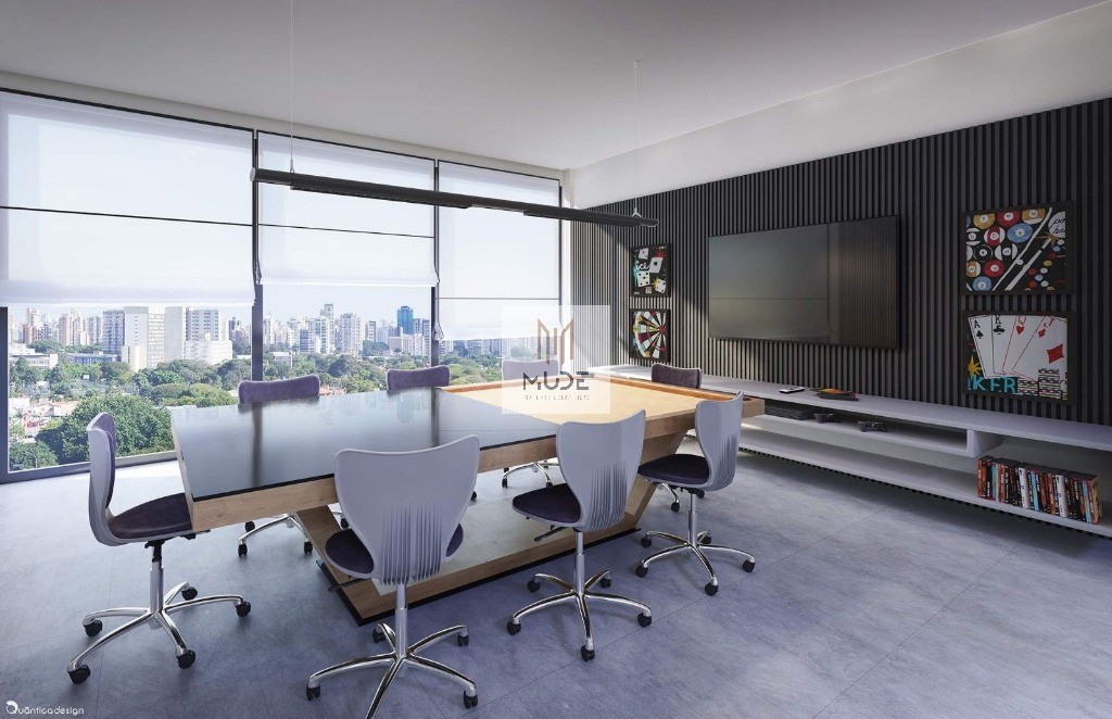 Apartamento, 1 quarto, 50 m² - Foto 6