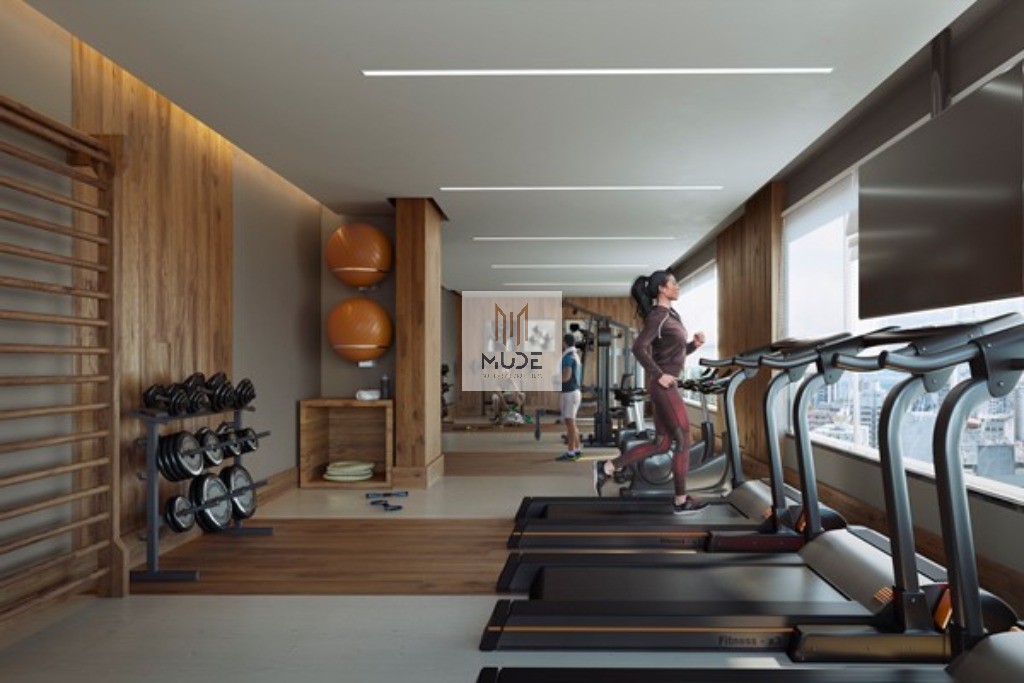 Apartamento, 2 quartos, 55 m² - Foto 3