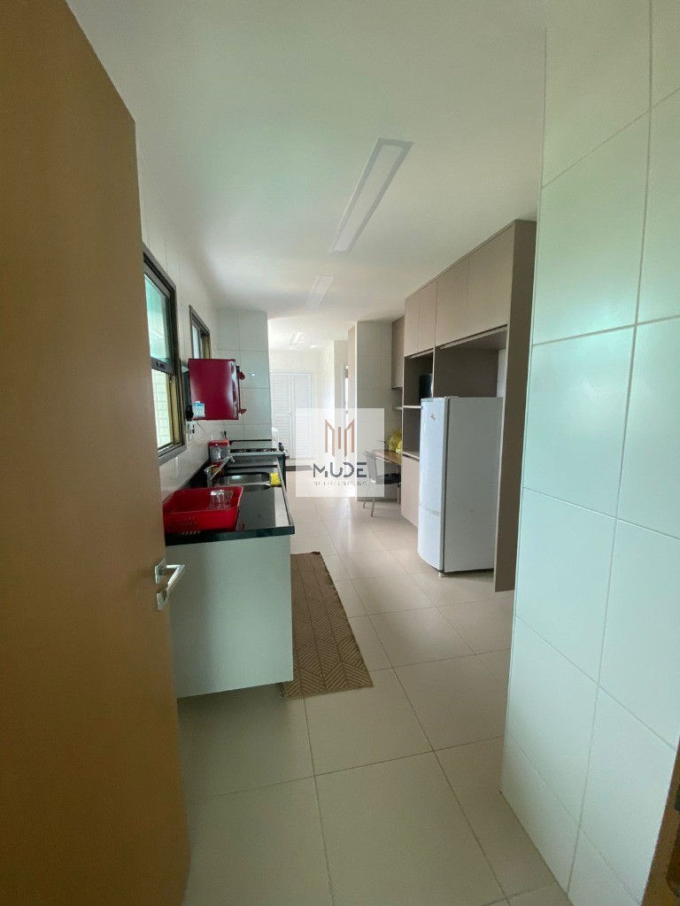 Apartamento, 4 quartos, 235 m² - Foto 4