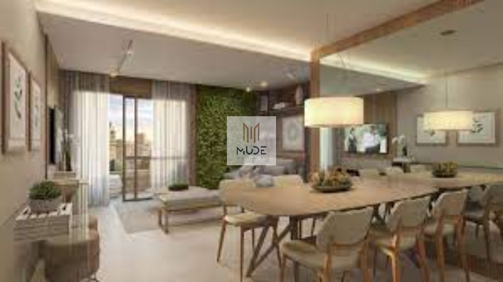 Apartamento, 2 quartos, 58 m² - Foto 11