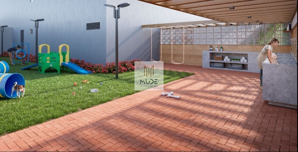 Apartamento, 1 quarto, 35 m² - Foto 26