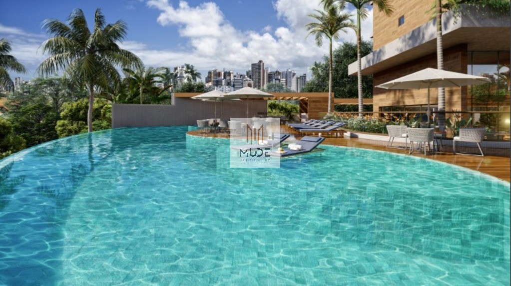 Apartamento, 4 quartos, 173 m² - Foto 20