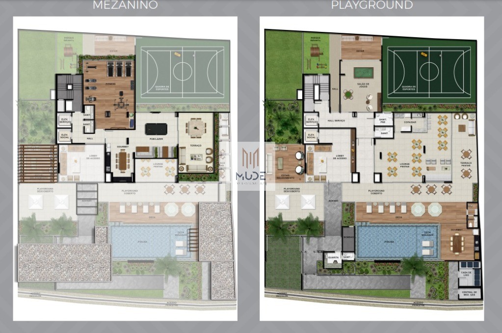 Apartamento, 4 quartos, 171 m² - Foto 9