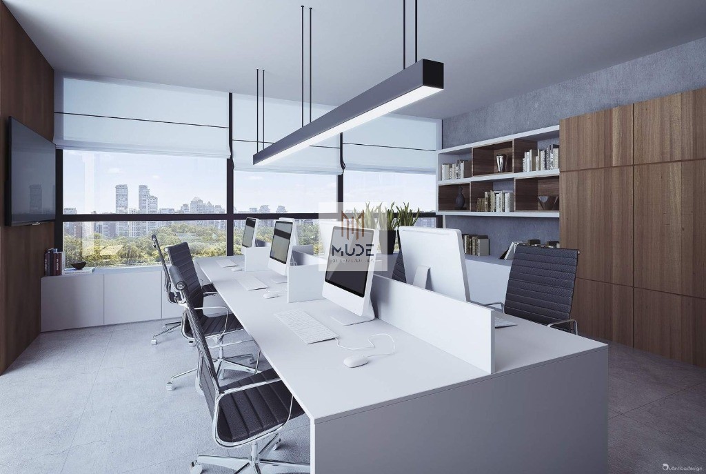 Apartamento, 1 quarto, 50 m² - Foto 5