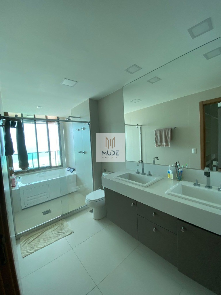 Apartamento, 4 quartos, 235 m² - Foto 12