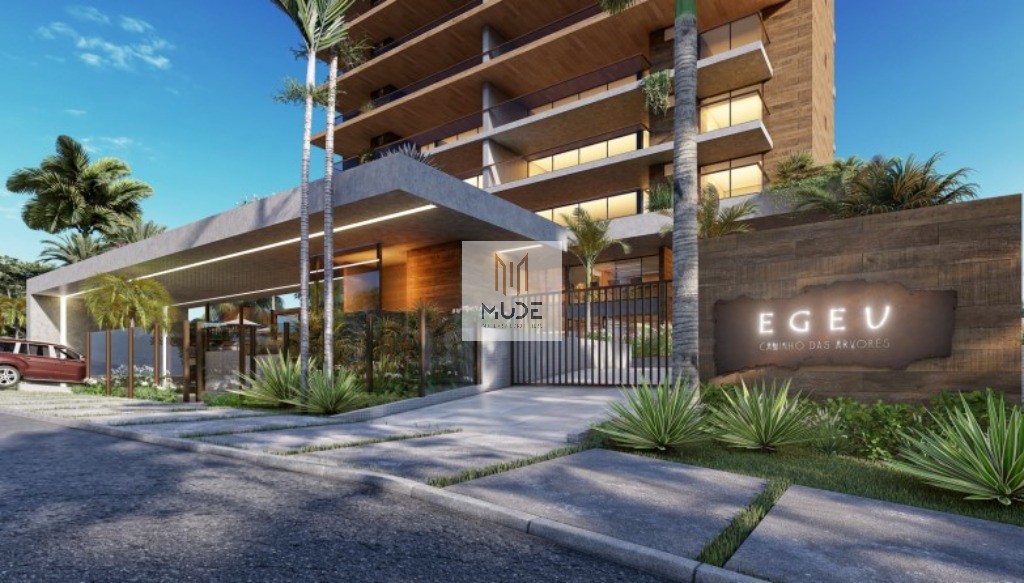 Apartamento, 4 quartos, 173 m² - Foto 13