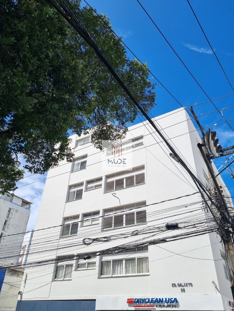 Apartamento, 3 quartos, 150 m² - Foto 1