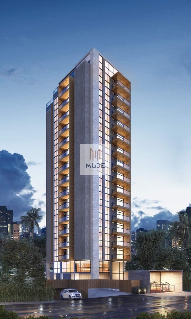 Apartamento, 1 quarto, 50 m² - Foto 1