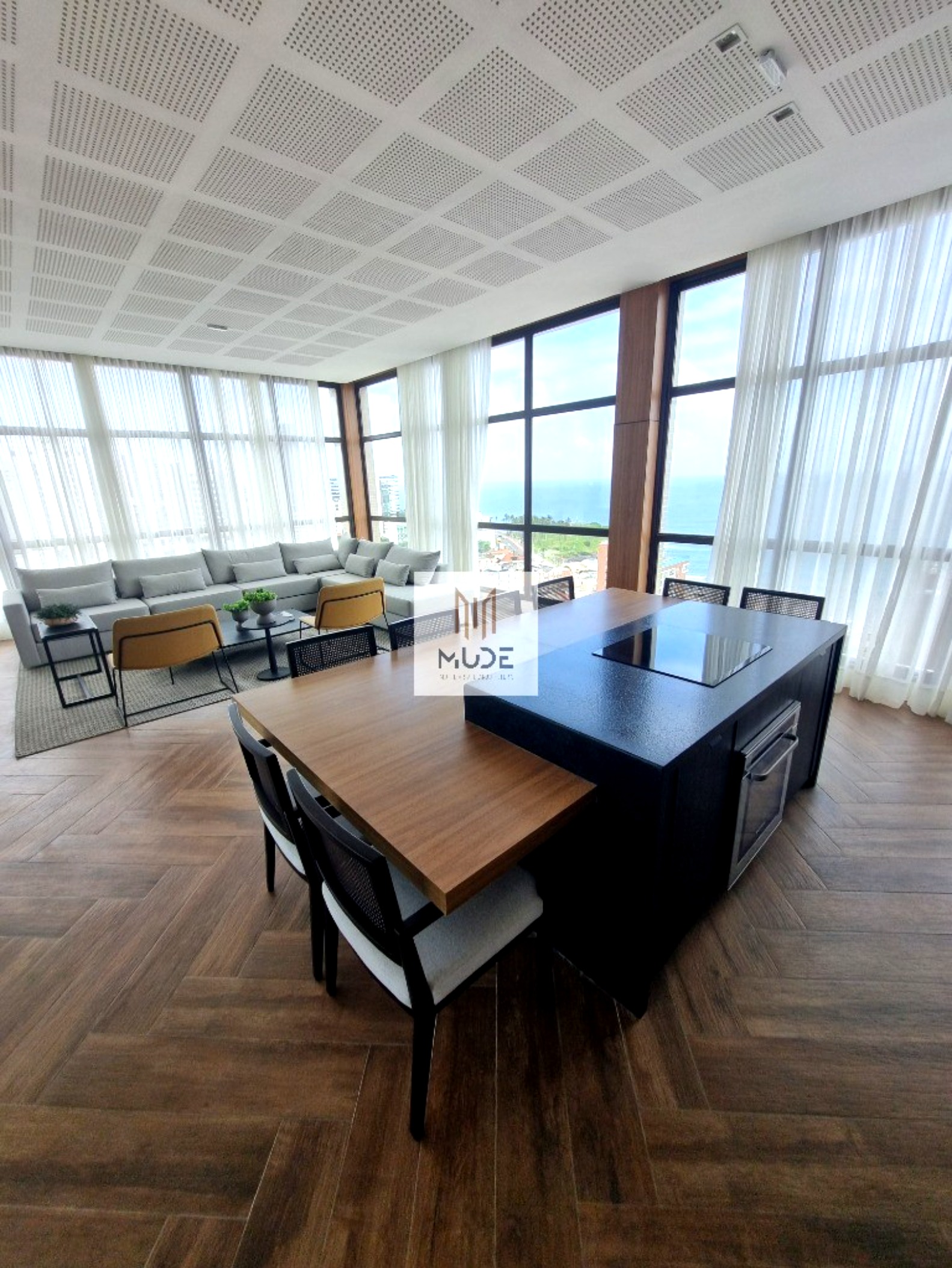 Apartamento, 1 quarto, 28 m² - Foto 15