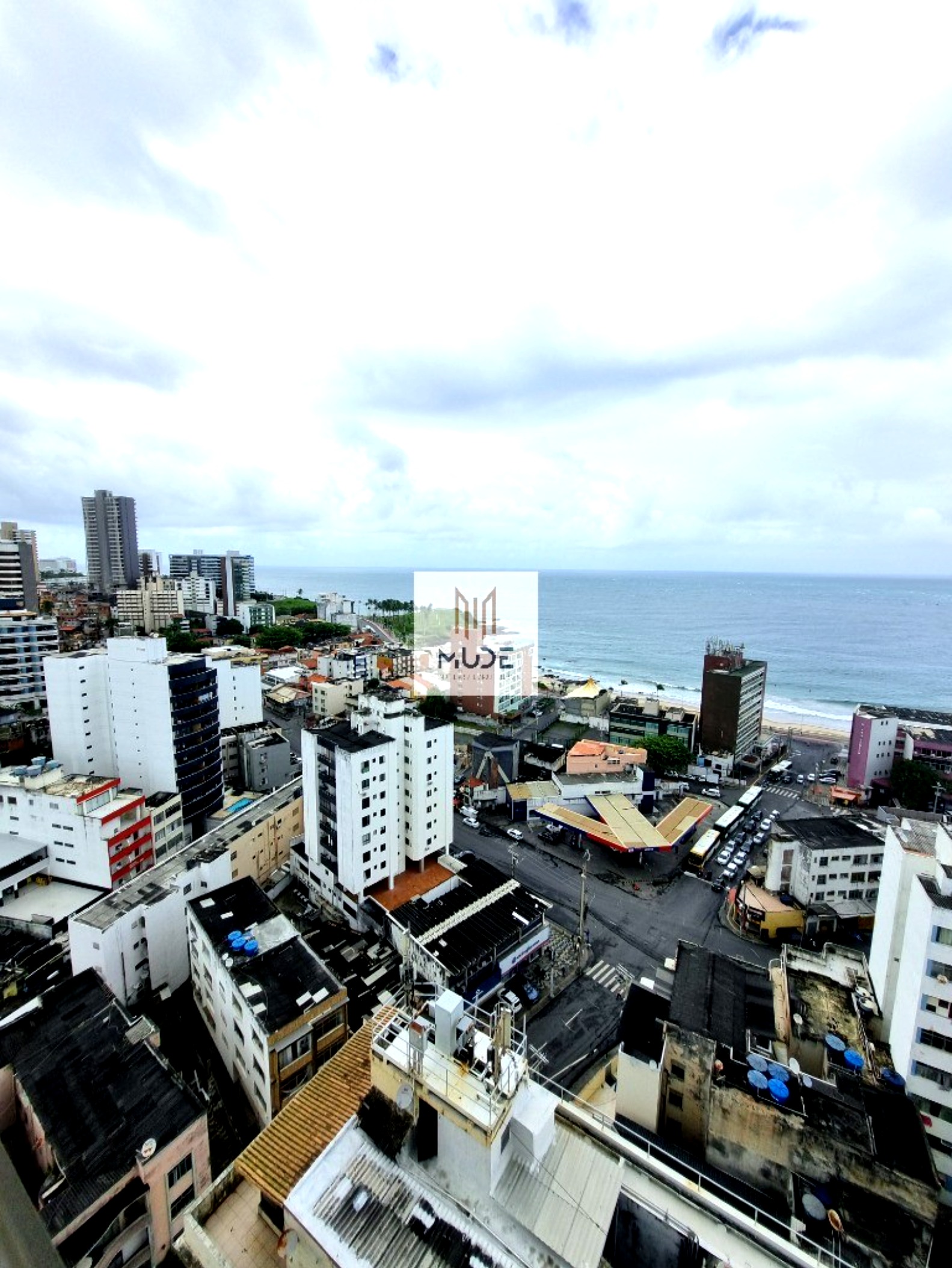 Apartamento, 1 quarto, 28 m² - Foto 5