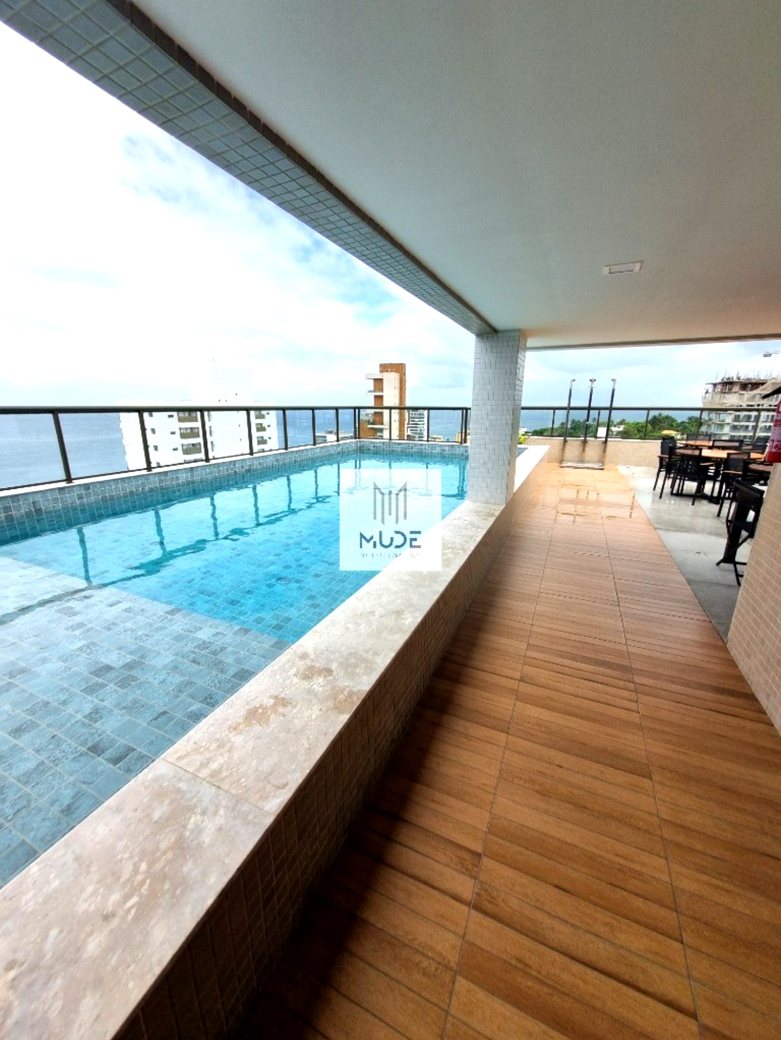 Apartamento, 1 quarto, 28 m² - Foto 7