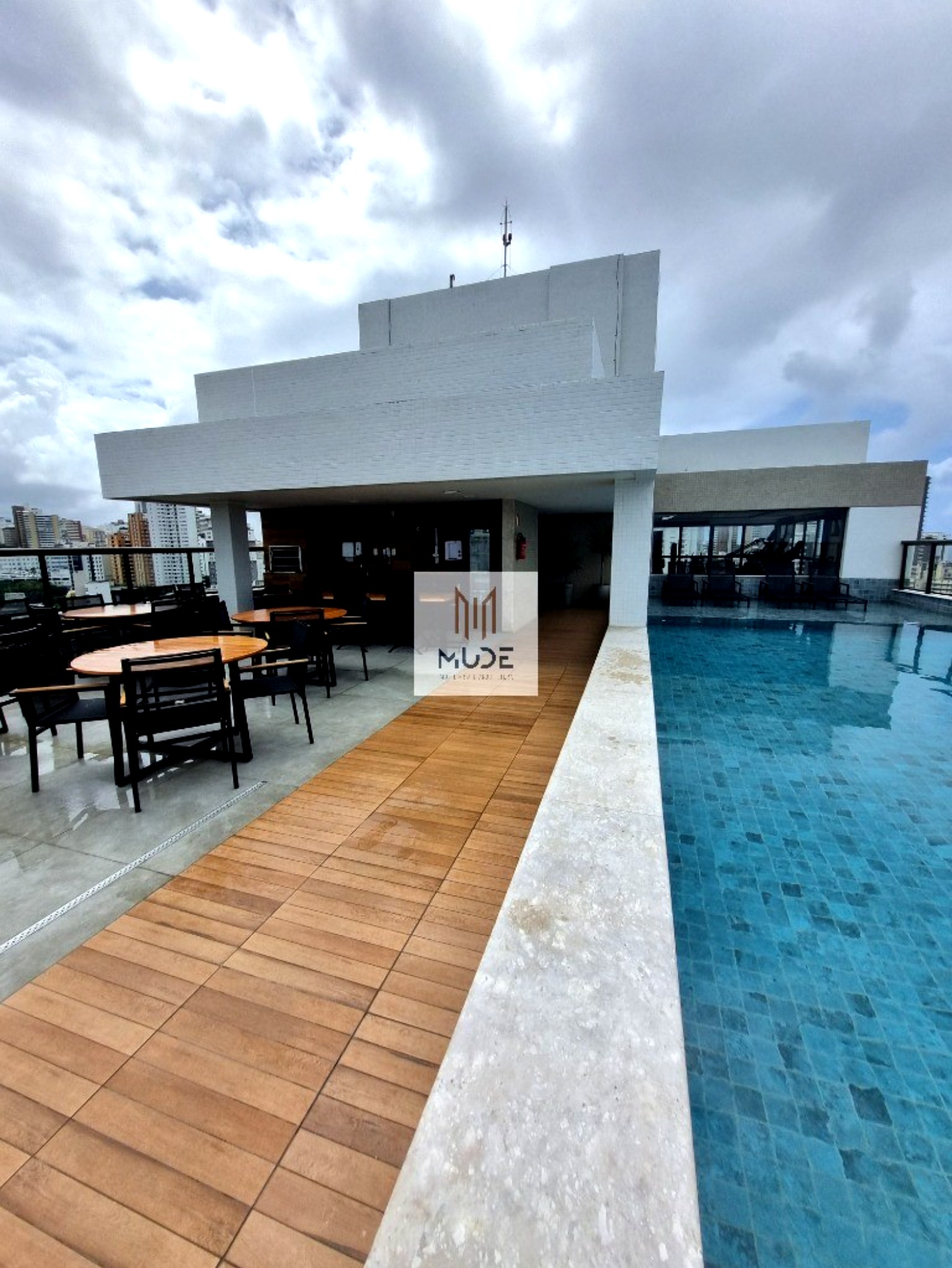 Apartamento, 1 quarto, 28 m² - Foto 8