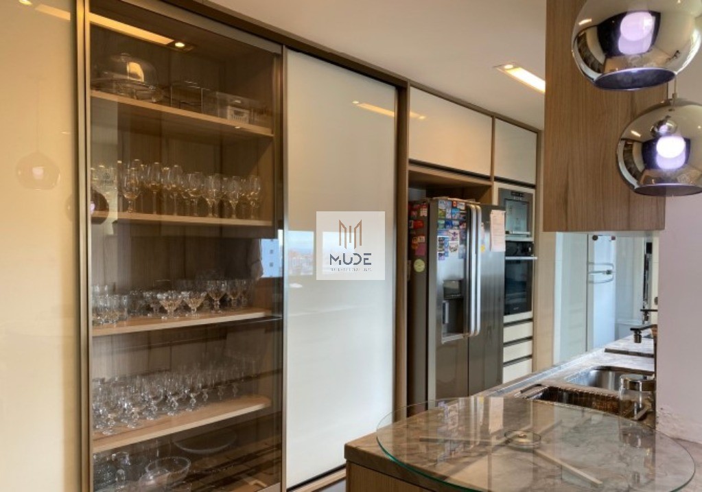 Apartamento, 5 quartos, 292 m² - Foto 11