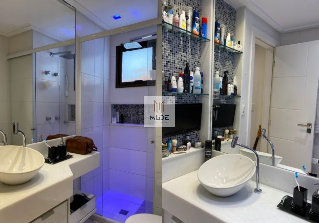 Apartamento, 5 quartos, 292 m² - Foto 20