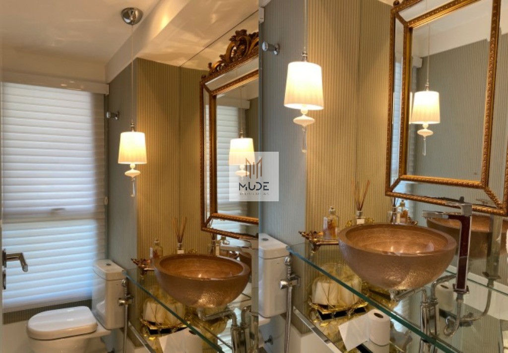 Apartamento, 5 quartos, 292 m² - Foto 9