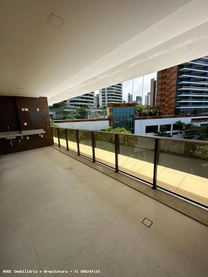 Apartamento, 4 quartos, 171 m² - Foto 6