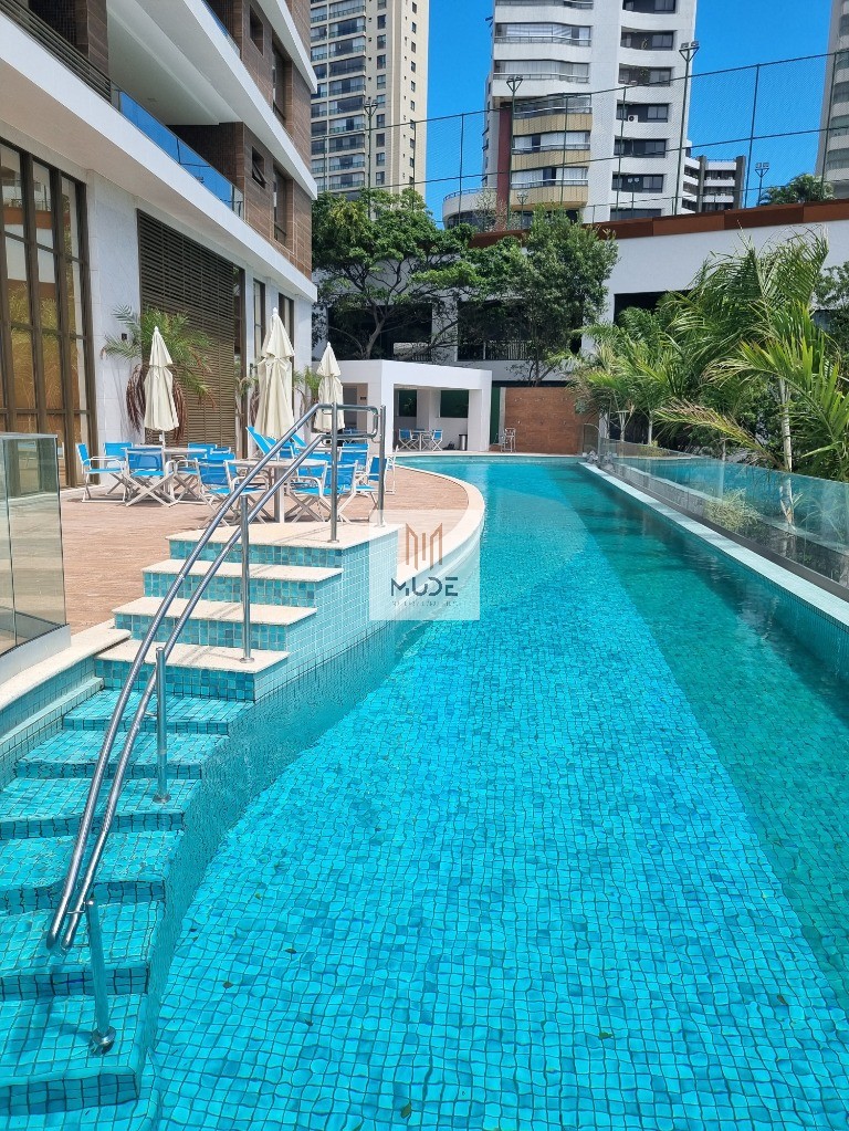 Apartamento, 4 quartos, 171 m² - Foto 17