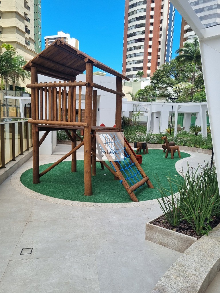 Apartamento, 4 quartos, 171 m² - Foto 22