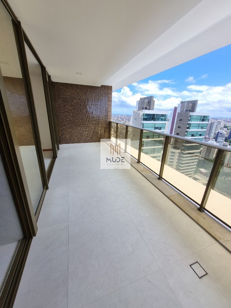 Apartamento, 4 quartos, 171 m² - Foto 24