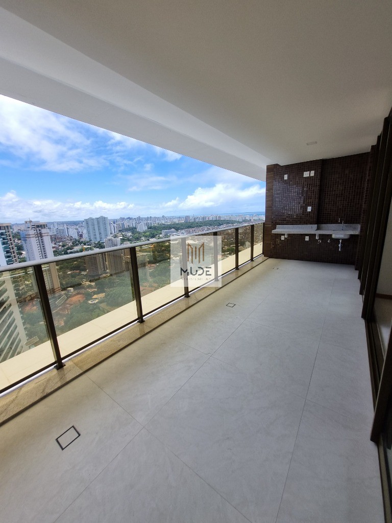 Apartamento, 4 quartos, 171 m² - Foto 25