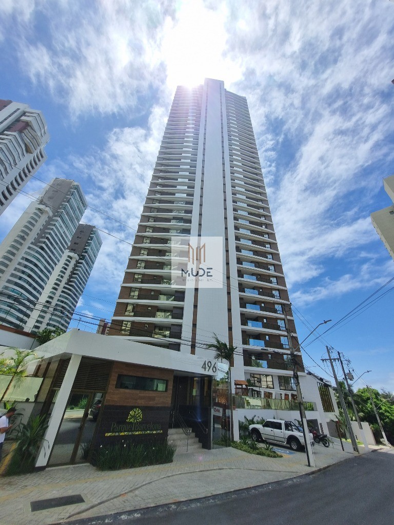 Apartamento, 4 quartos, 171 m² - Foto 2