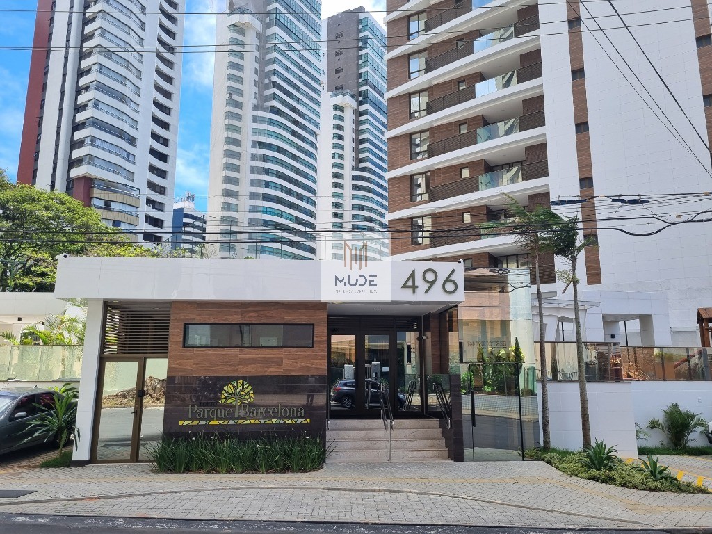 Apartamento, 4 quartos, 171 m² - Foto 1