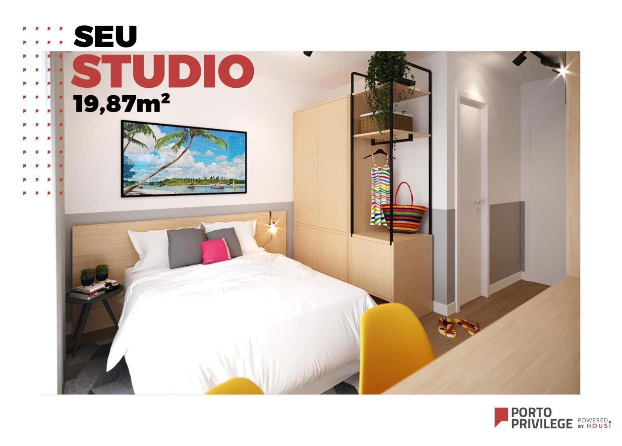 Apartamento, 1 quarto, 29 m² - Foto 6