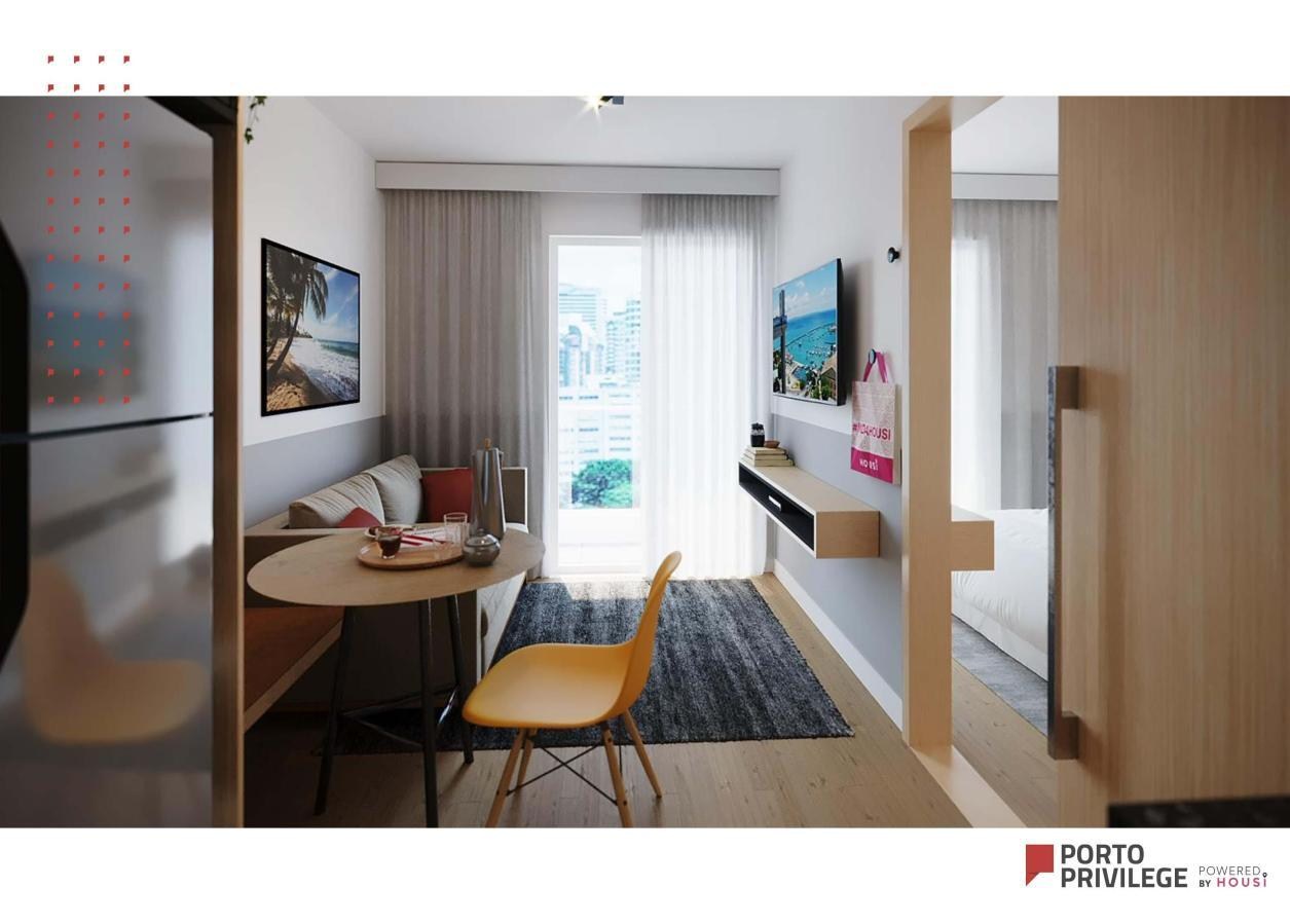 Apartamento, 1 quarto, 29 m² - Foto 7