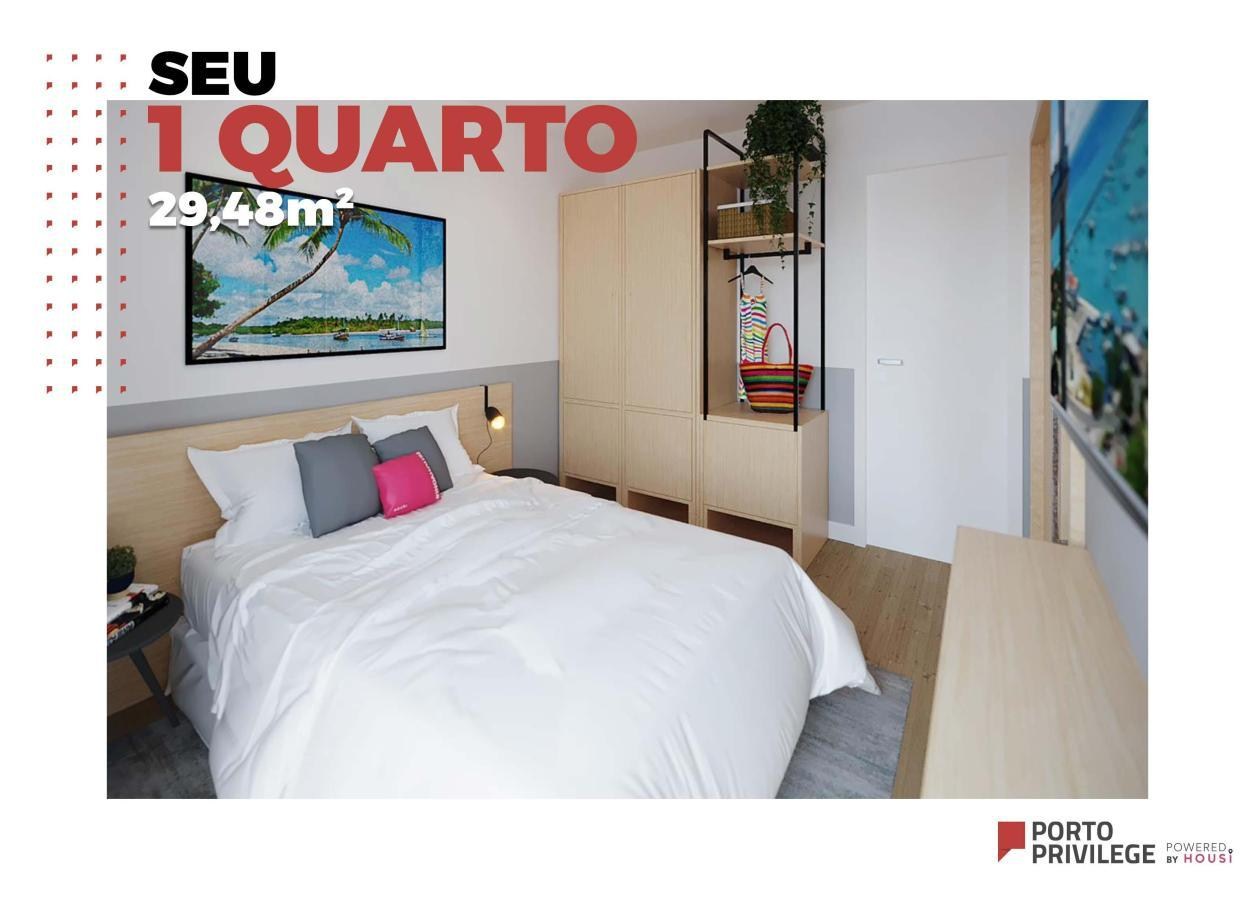 Apartamento, 1 quarto, 29 m² - Foto 10