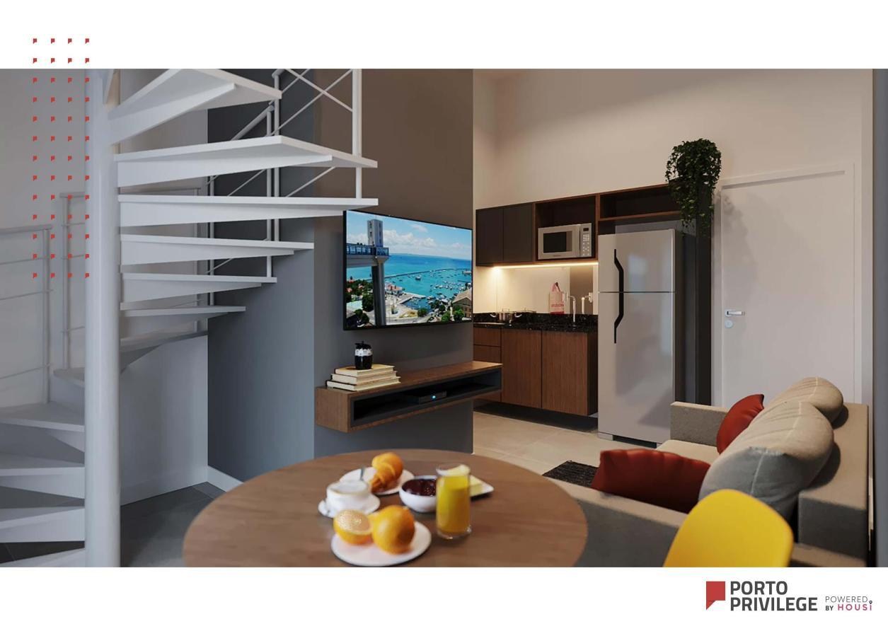 Apartamento, 1 quarto, 29 m² - Foto 12