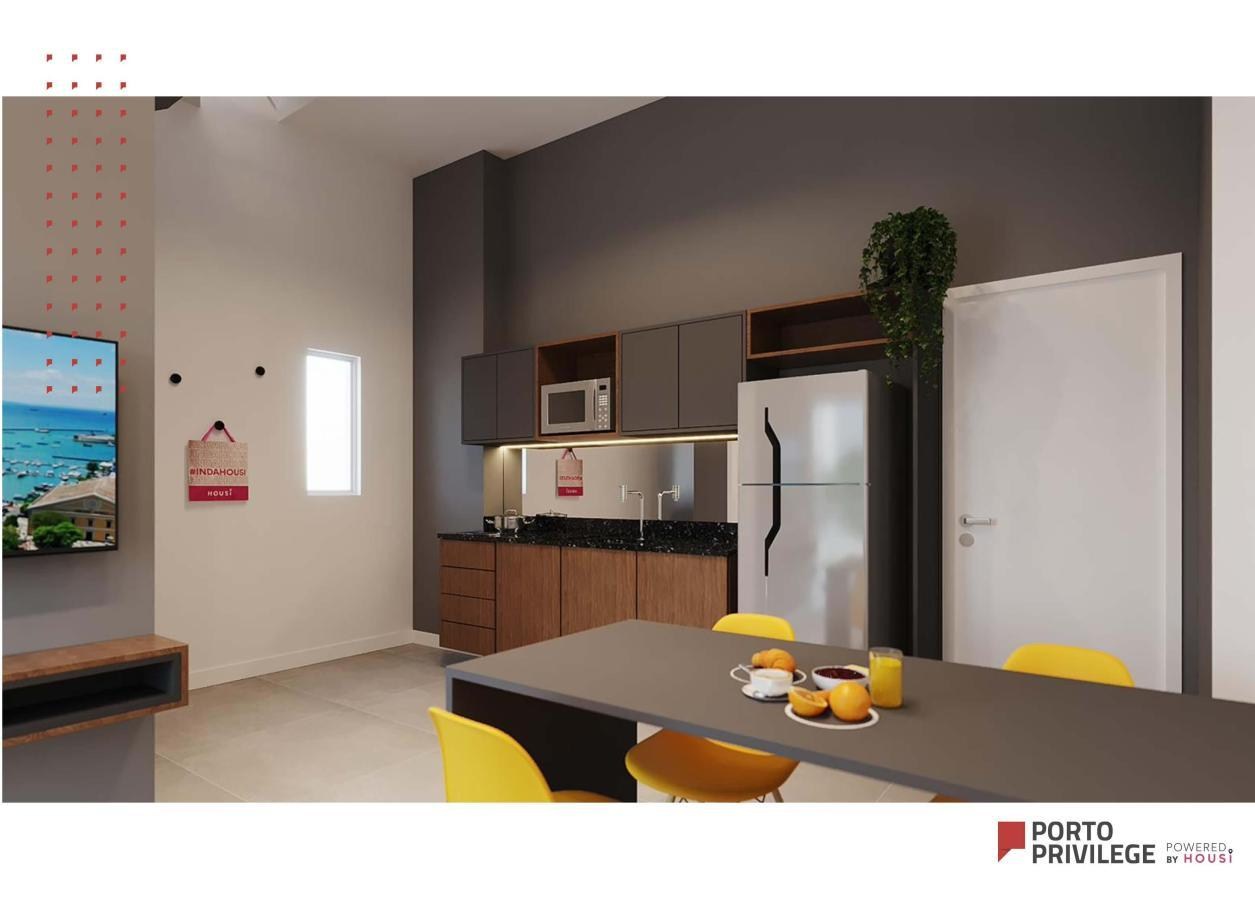 Apartamento, 1 quarto, 29 m² - Foto 14