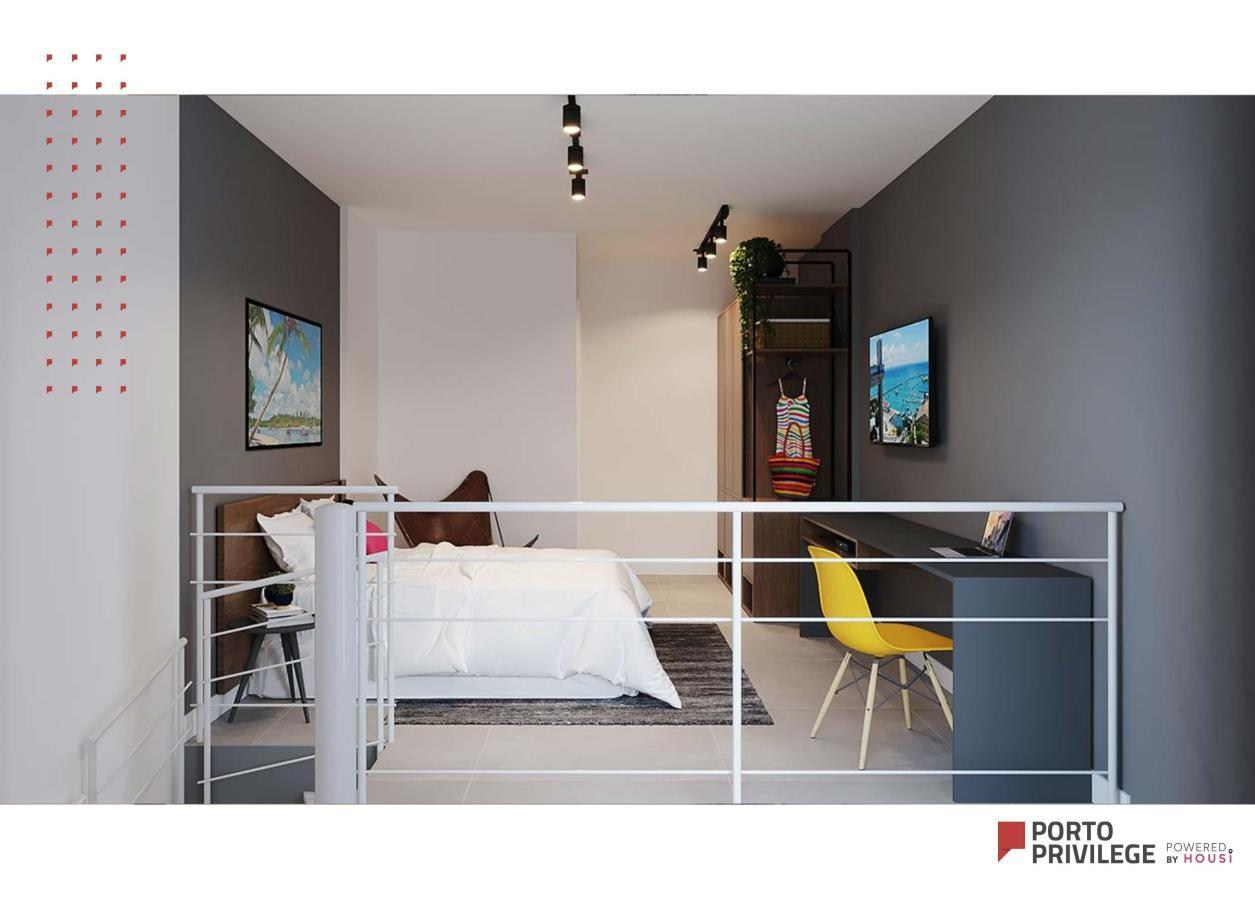 Apartamento, 1 quarto, 29 m² - Foto 15