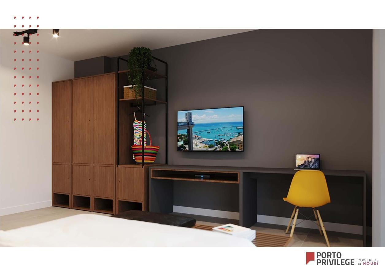 Apartamento, 1 quarto, 29 m² - Foto 17