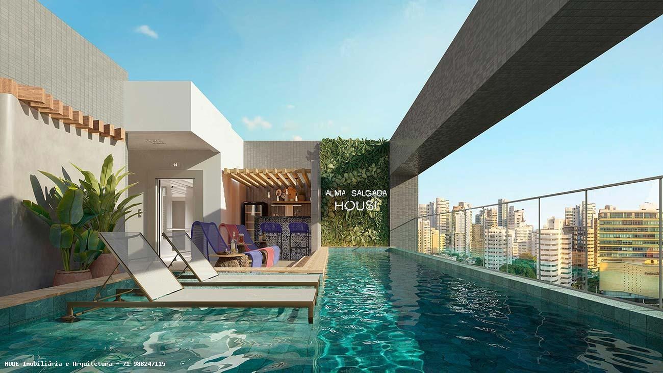 Apartamento, 1 quarto, 29 m² - Foto 18