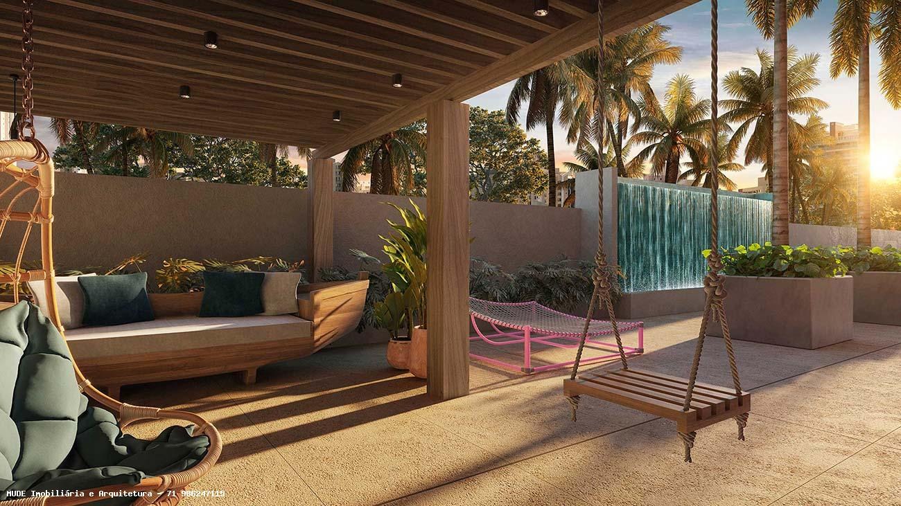 Apartamento, 1 quarto, 29 m² - Foto 19