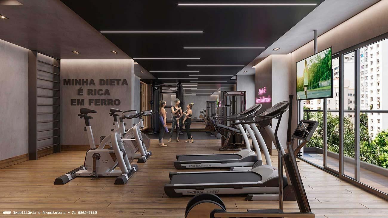 Apartamento, 1 quarto, 29 m² - Foto 20