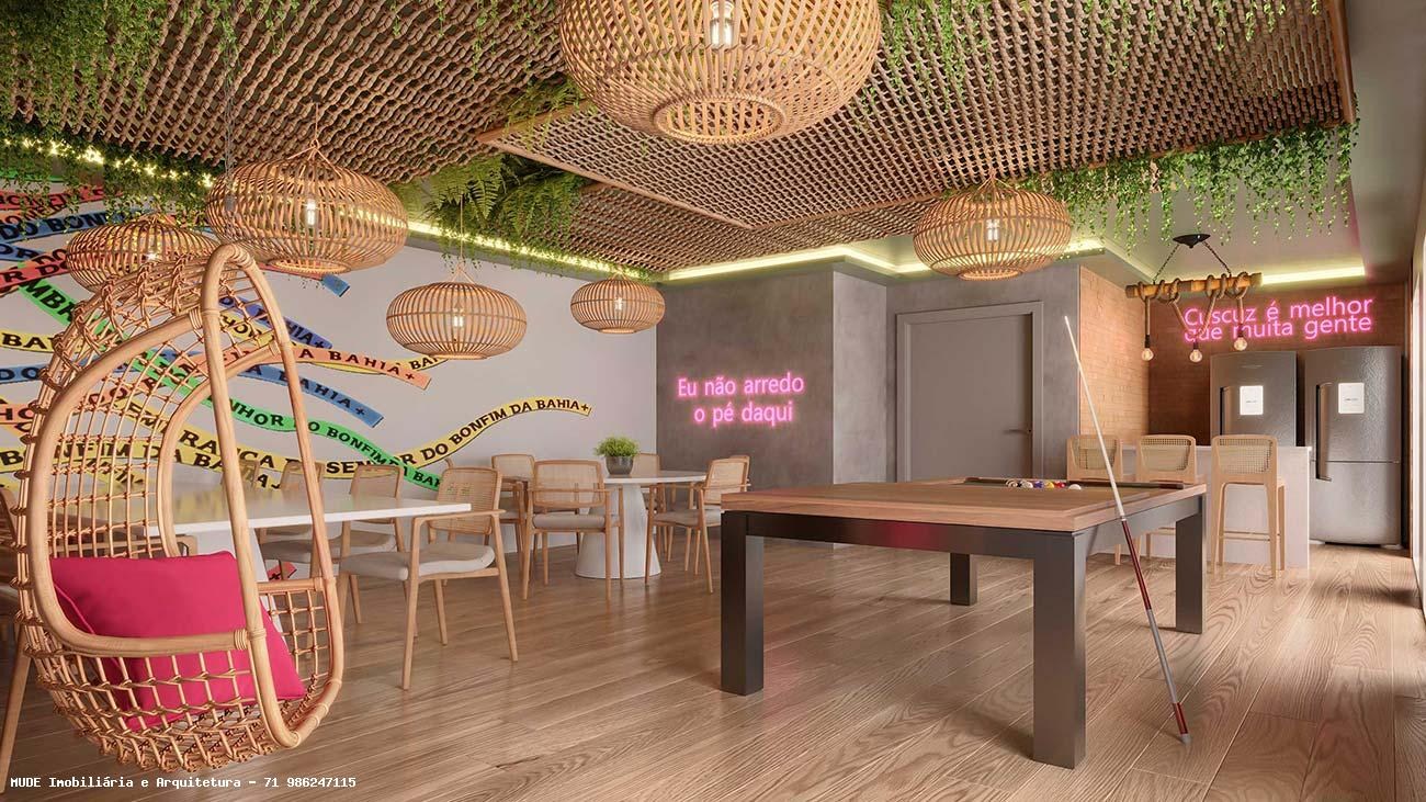 Apartamento, 1 quarto, 29 m² - Foto 21