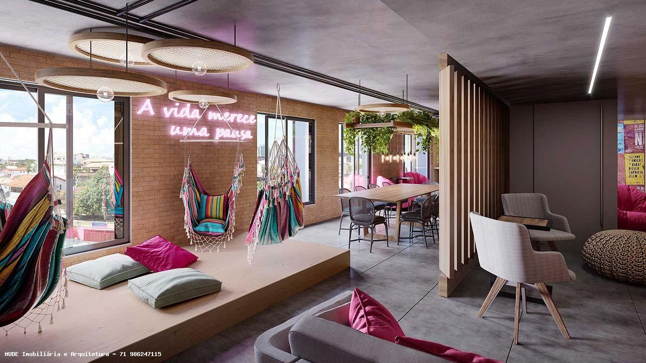 Apartamento, 1 quarto, 29 m² - Foto 22