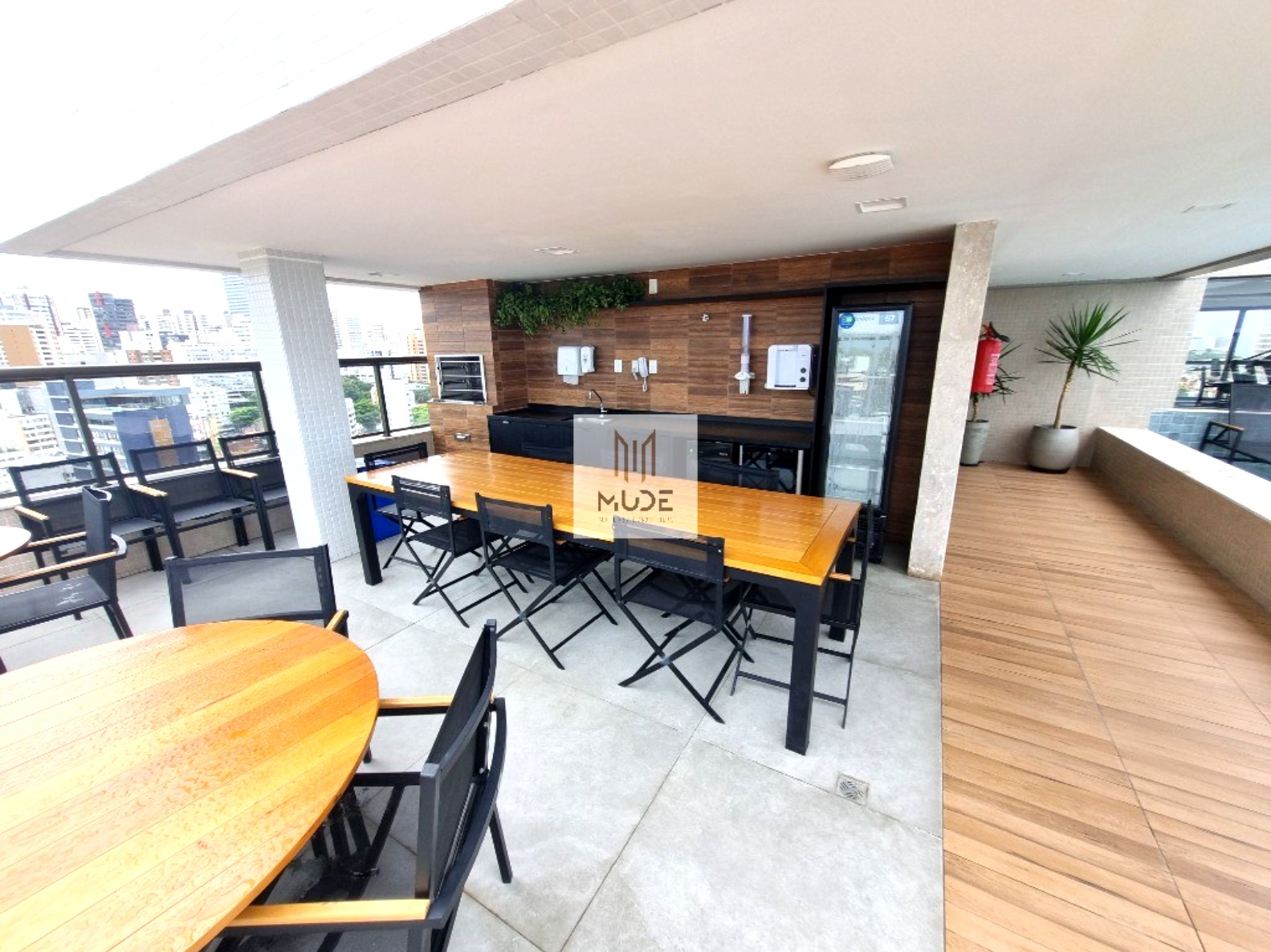 Apartamento, 1 quarto, 28 m² - Foto 10