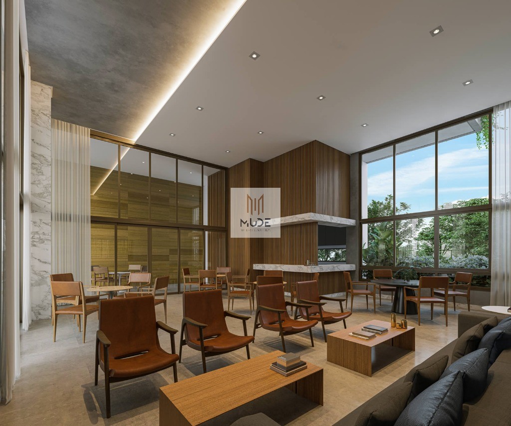 Apartamento, 4 quartos, 210 m² - Foto 4