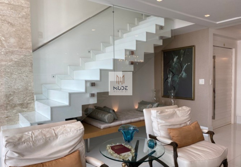 Apartamento, 5 quartos, 292 m² - Foto 4