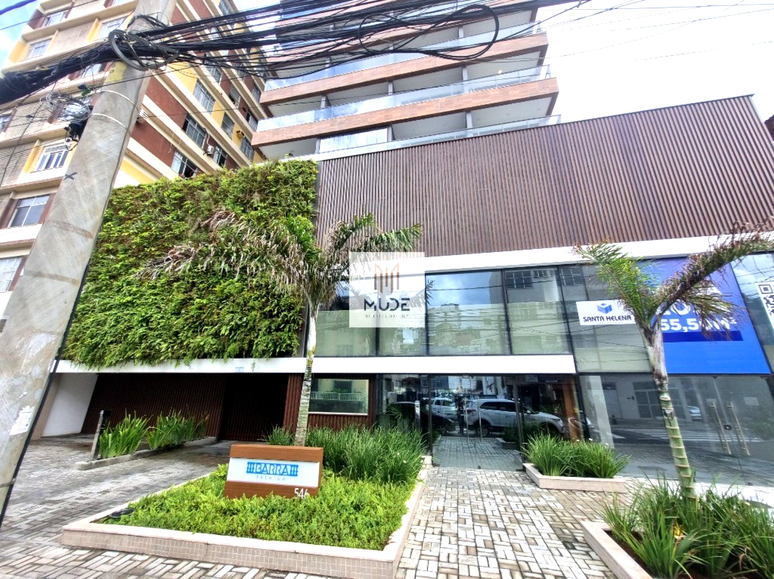 Apartamento, 1 quarto, 28 m² - Foto 2