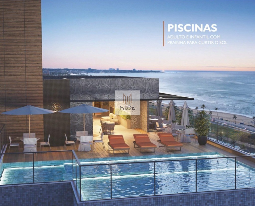 Apartamento, 3 quartos, 76 m² - Foto 2