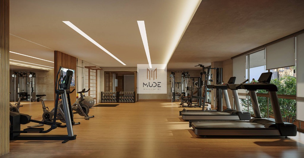 Apartamento, 4 quartos, 210 m² - Foto 6